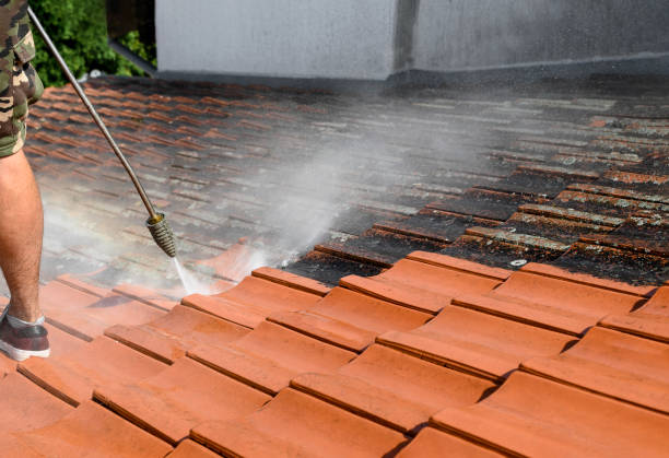 Best Pressure Washing Cost  in Vander, NC