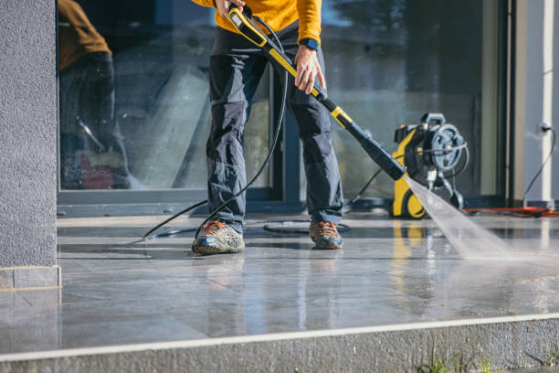 Why Choose Our Certified Pressure Washing Experts for Your Project Needs in Vander, NC?