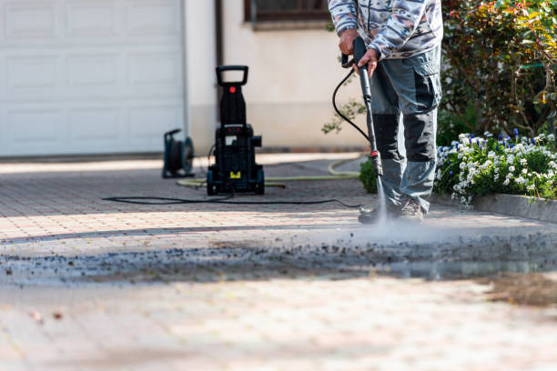 Best Fence Pressure Washing  in Vander, NC