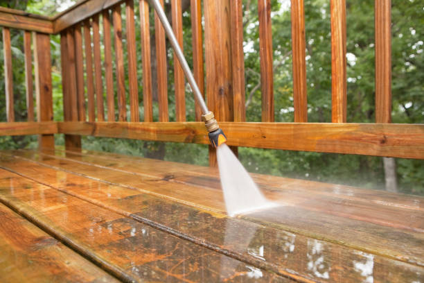 Best Garage Pressure Washing  in Vander, NC