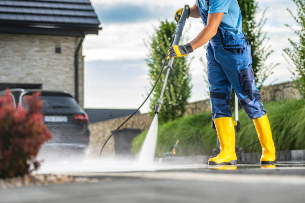 Best Residential Pressure Washing Services  in Vander, NC