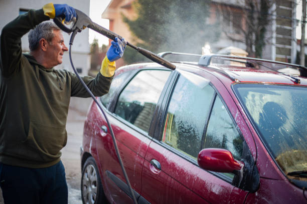 Pressure Washing Contractors in Vander, NC