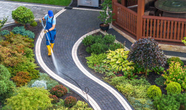 Best Exterior Home Cleaning  in Vander, NC