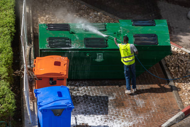 Trusted Vander, NC Pressure Washing Experts