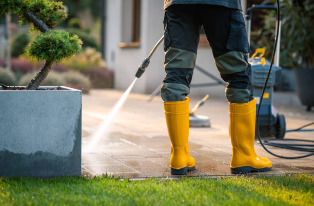 Best Roof Pressure Washing  in Vander, NC